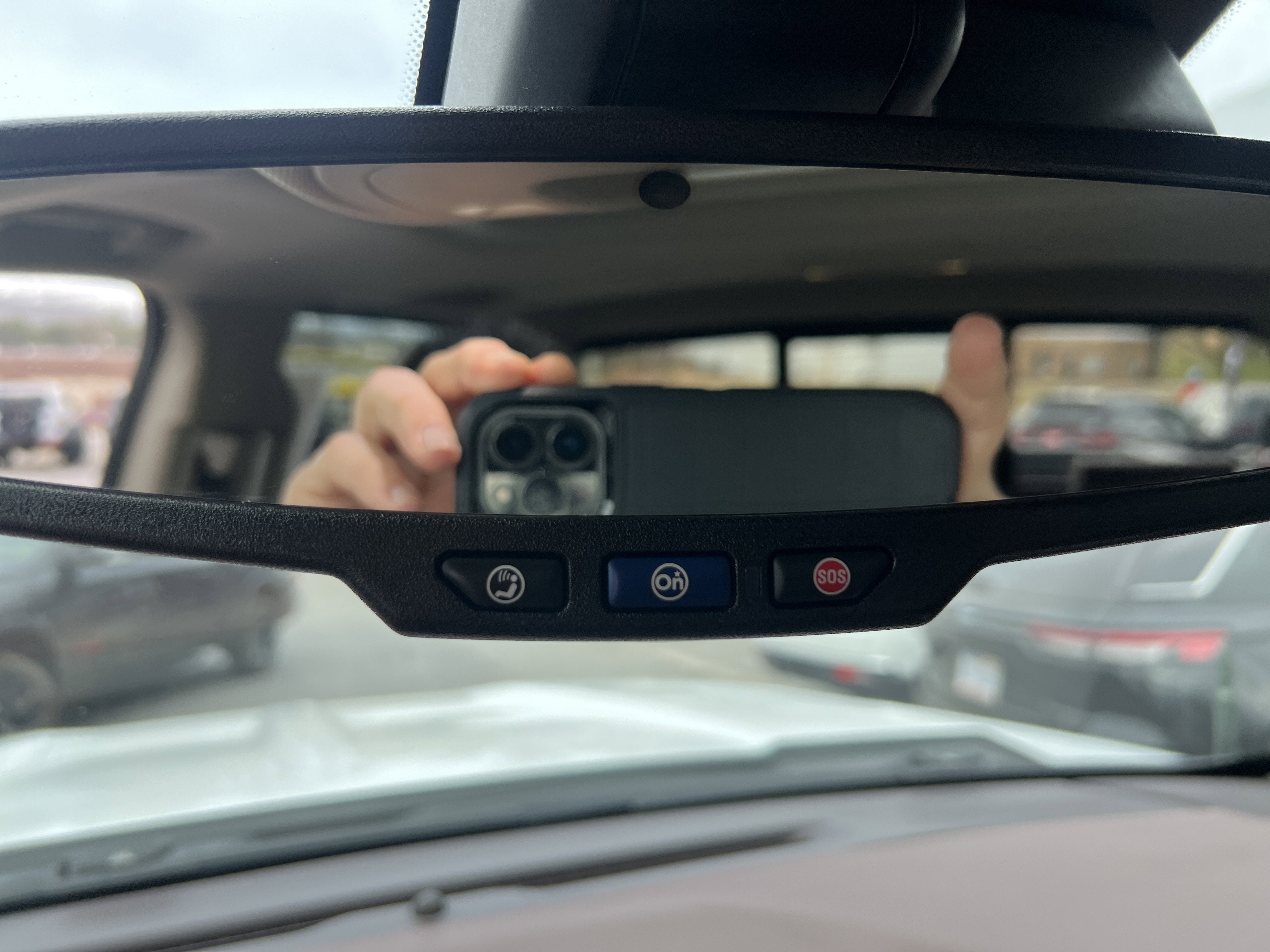 2018 Chevrolet Silverado 1500 High Country