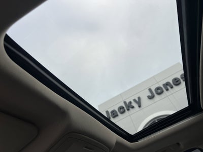 2018 Chevrolet Silverado 1500 High Country