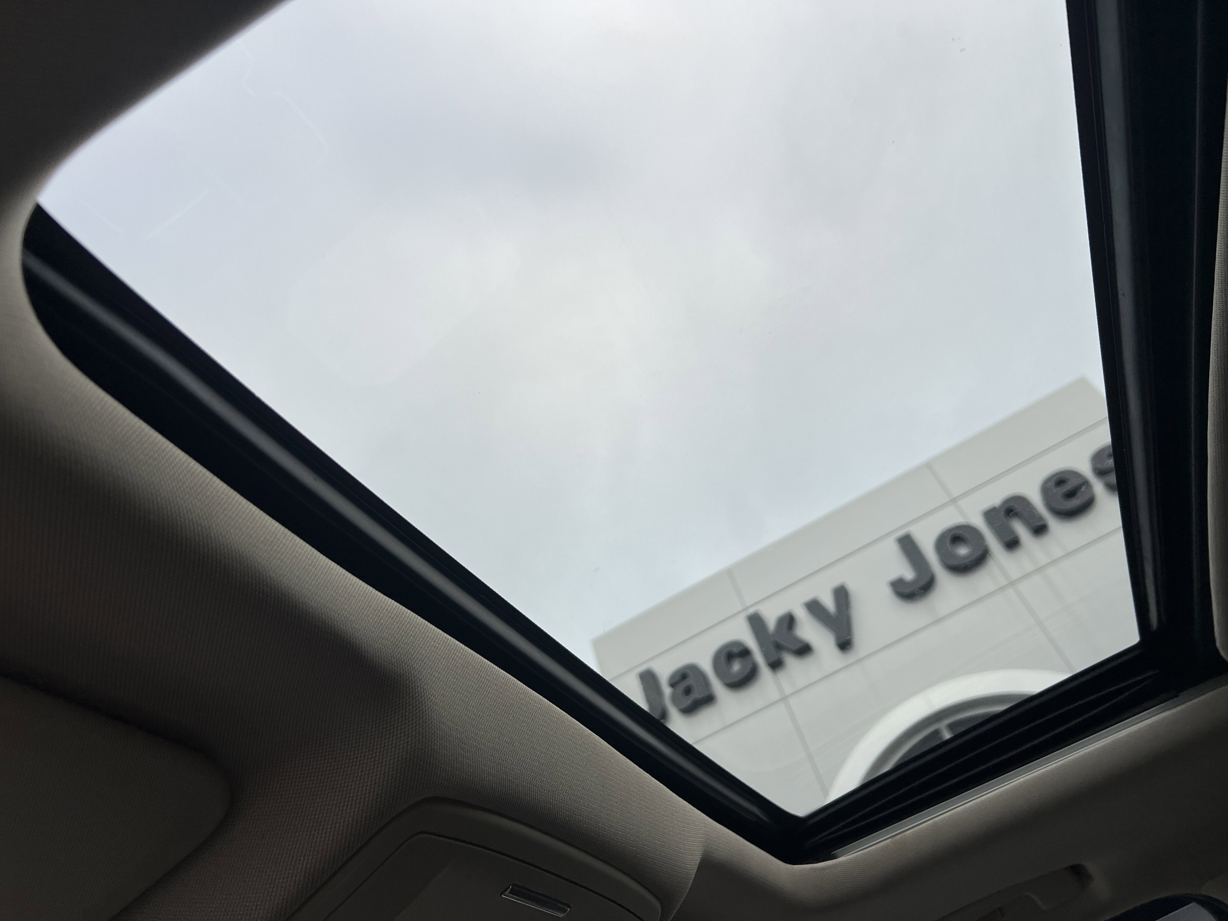 2018 Chevrolet Silverado 1500 High Country