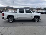 2018 Chevrolet Silverado 1500 High Country