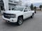 2018 Chevrolet Silverado 1500 High Country