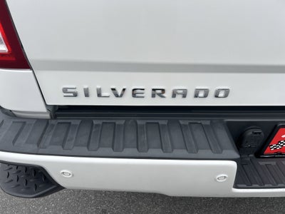 2018 Chevrolet Silverado 1500 High Country