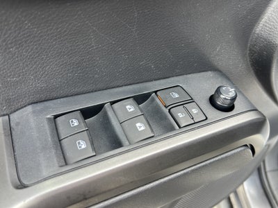 2022 Toyota Tacoma 4WD TRD Off Road