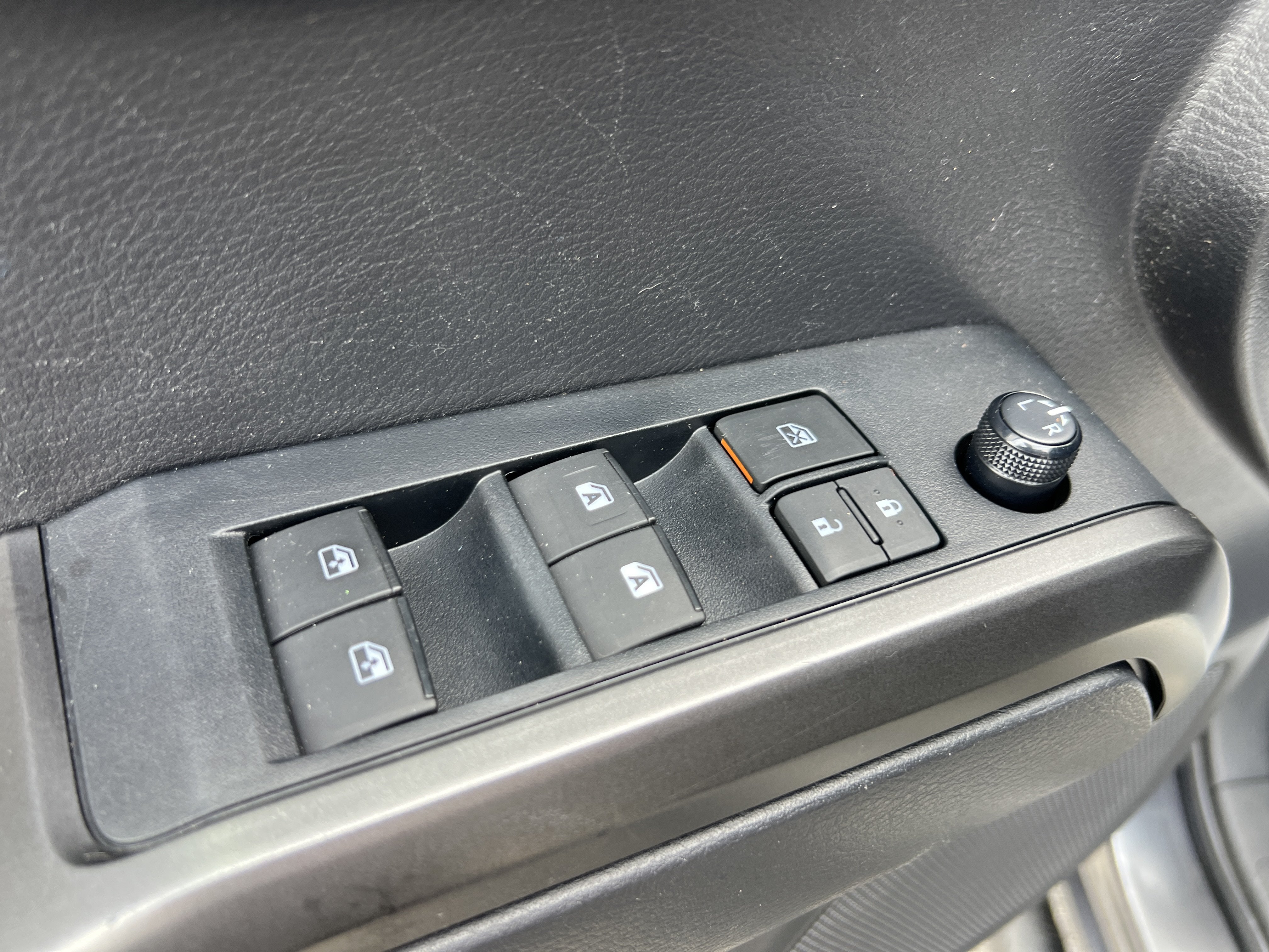 2022 Toyota Tacoma 4WD TRD Off Road