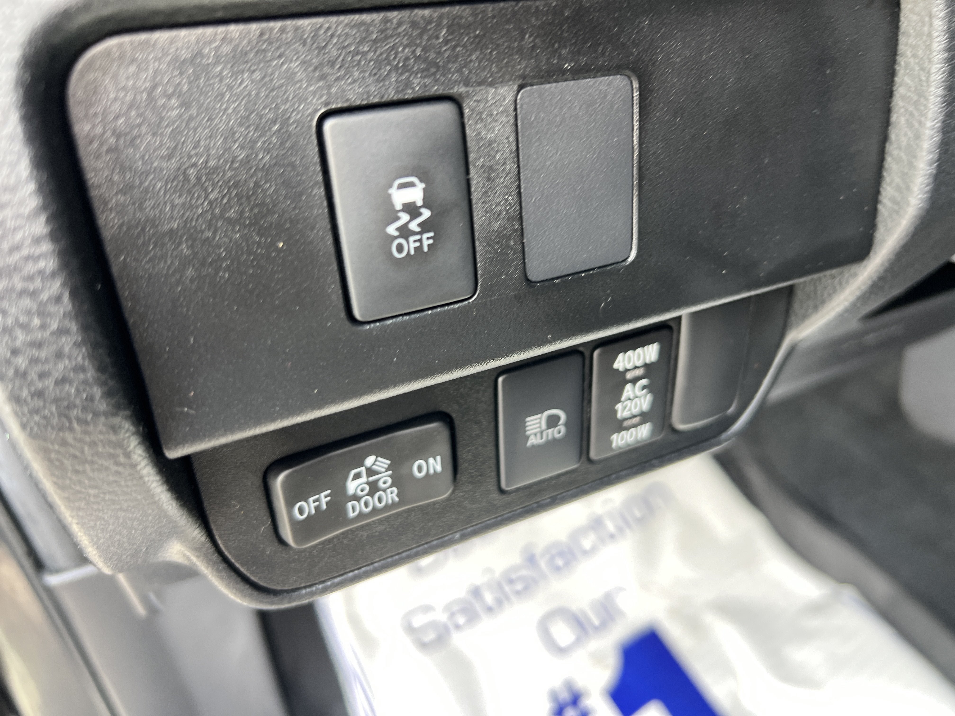 2022 Toyota Tacoma 4WD TRD Off Road