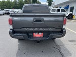 2022 Toyota Tacoma 4WD TRD Off Road