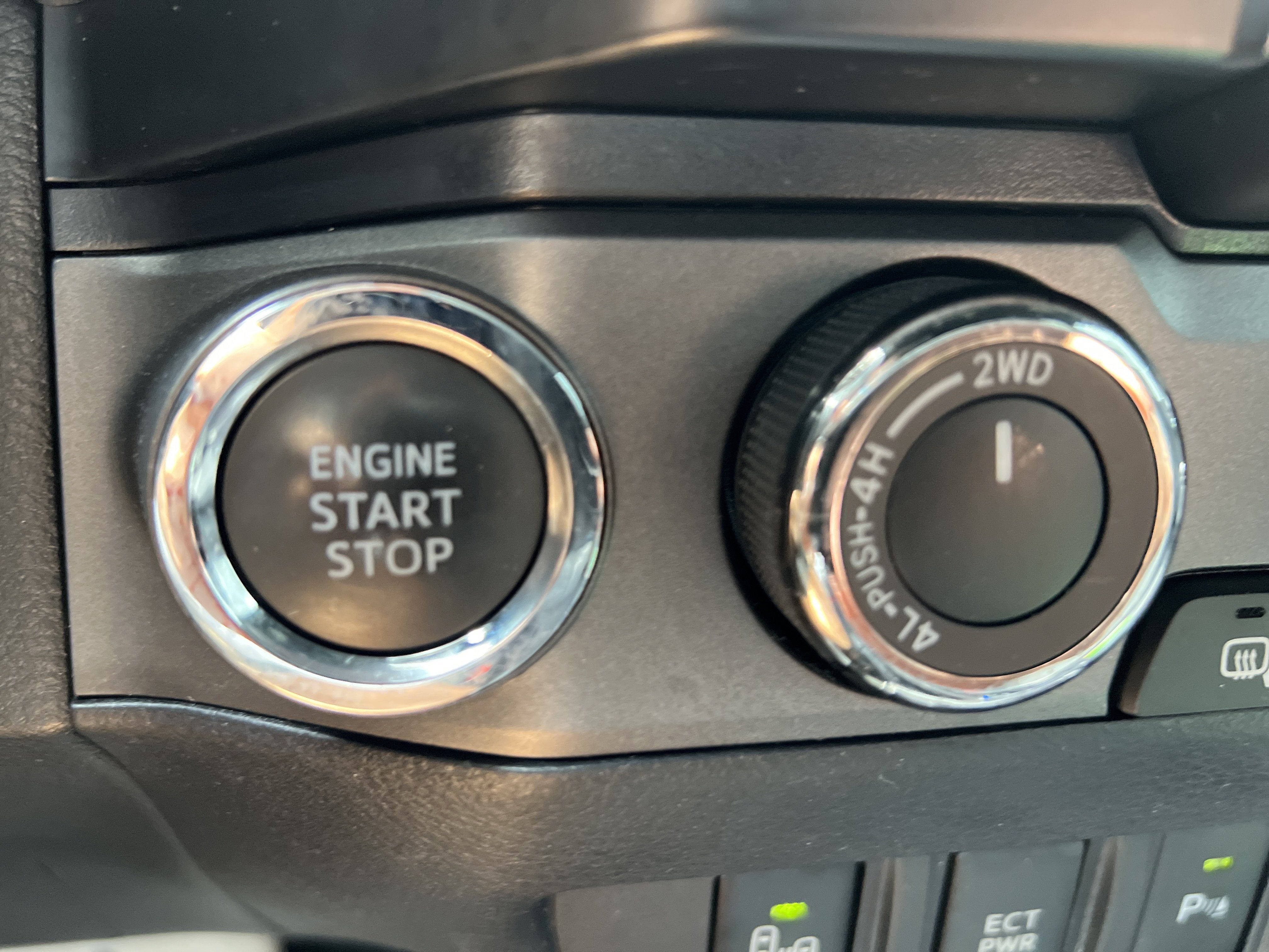 2022 Toyota Tacoma 4WD TRD Off Road