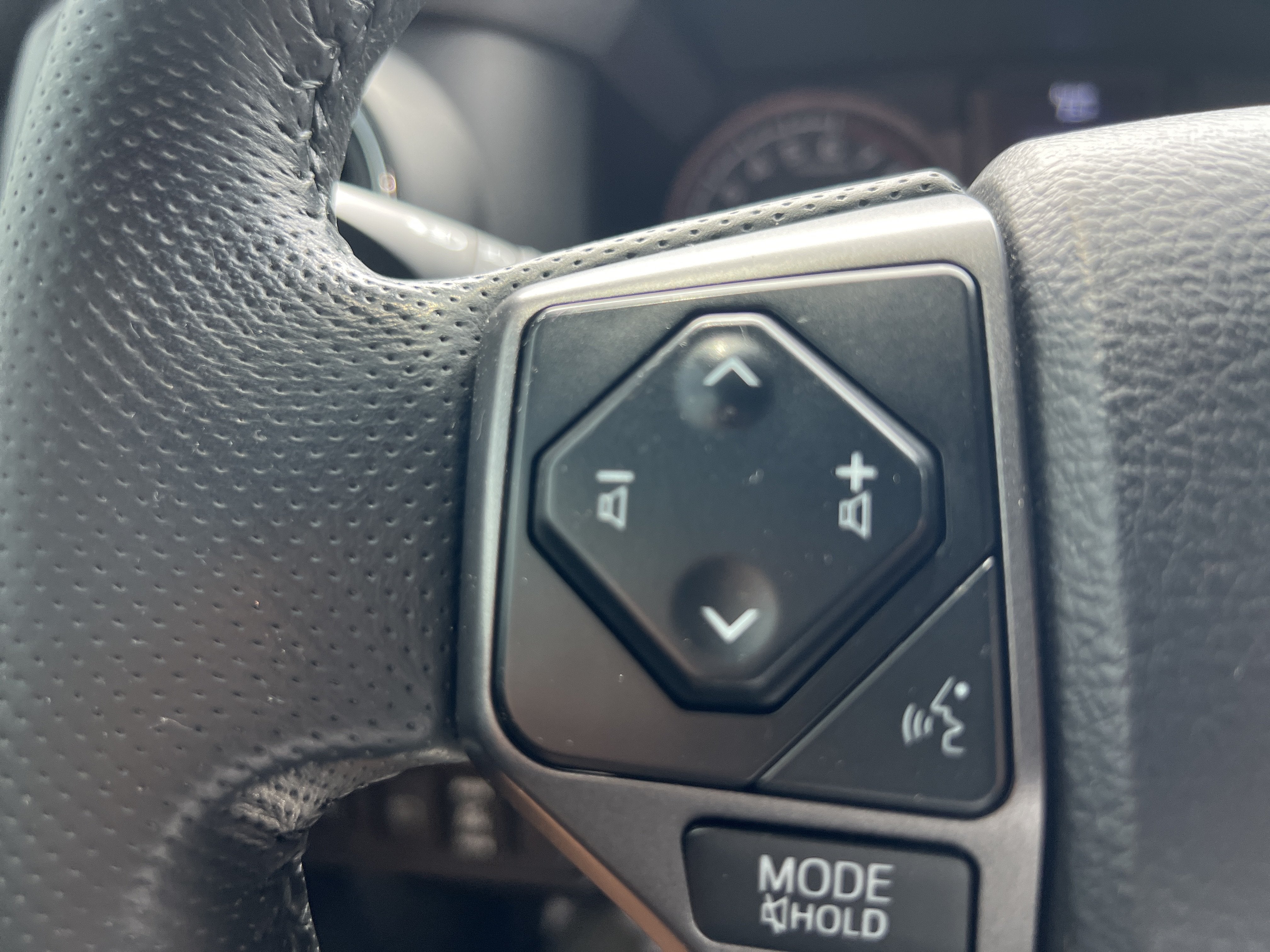 2022 Toyota Tacoma 4WD TRD Off Road