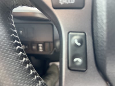 2022 Toyota Tacoma 4WD TRD Off Road
