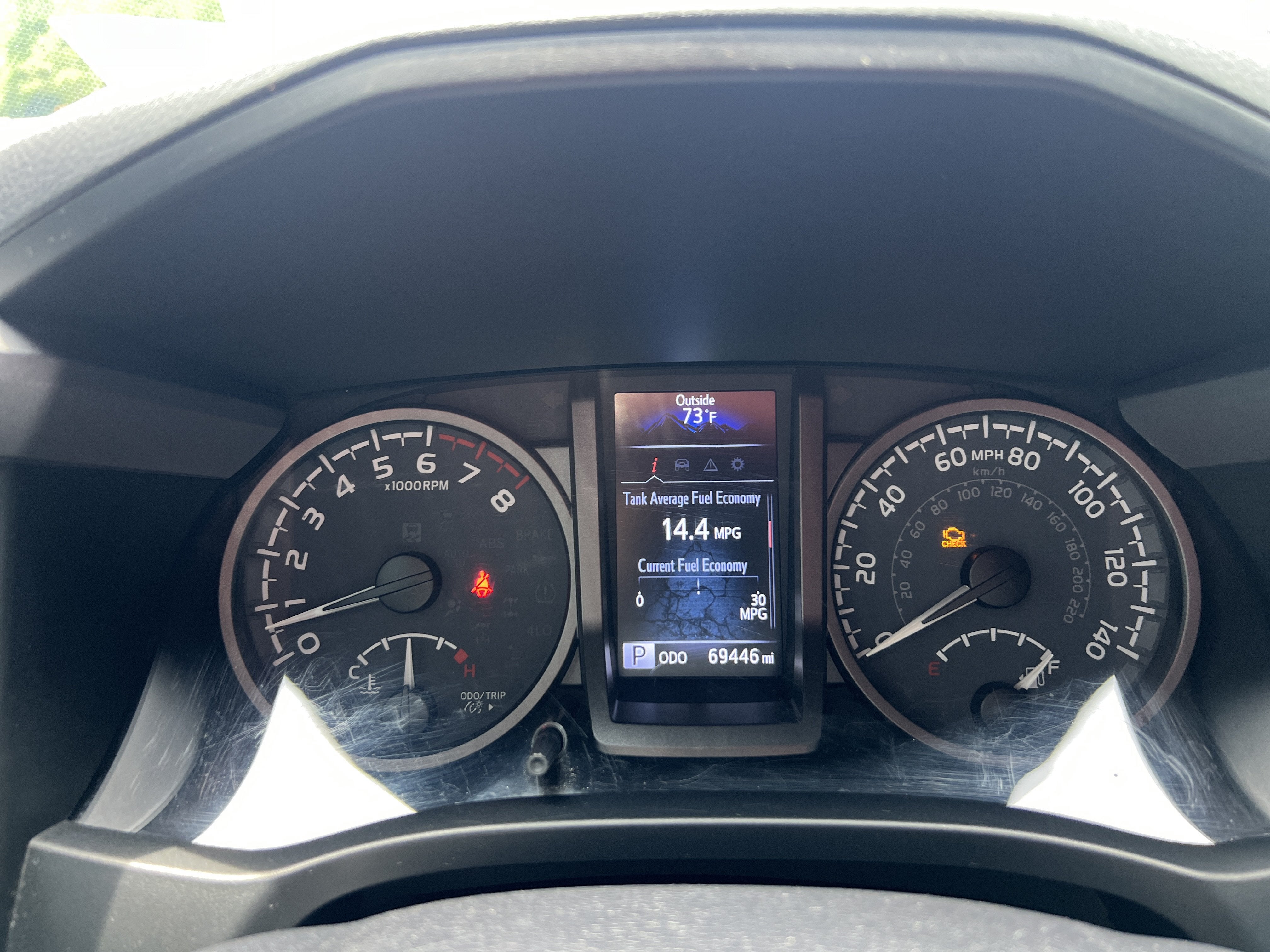 2022 Toyota Tacoma 4WD TRD Off Road
