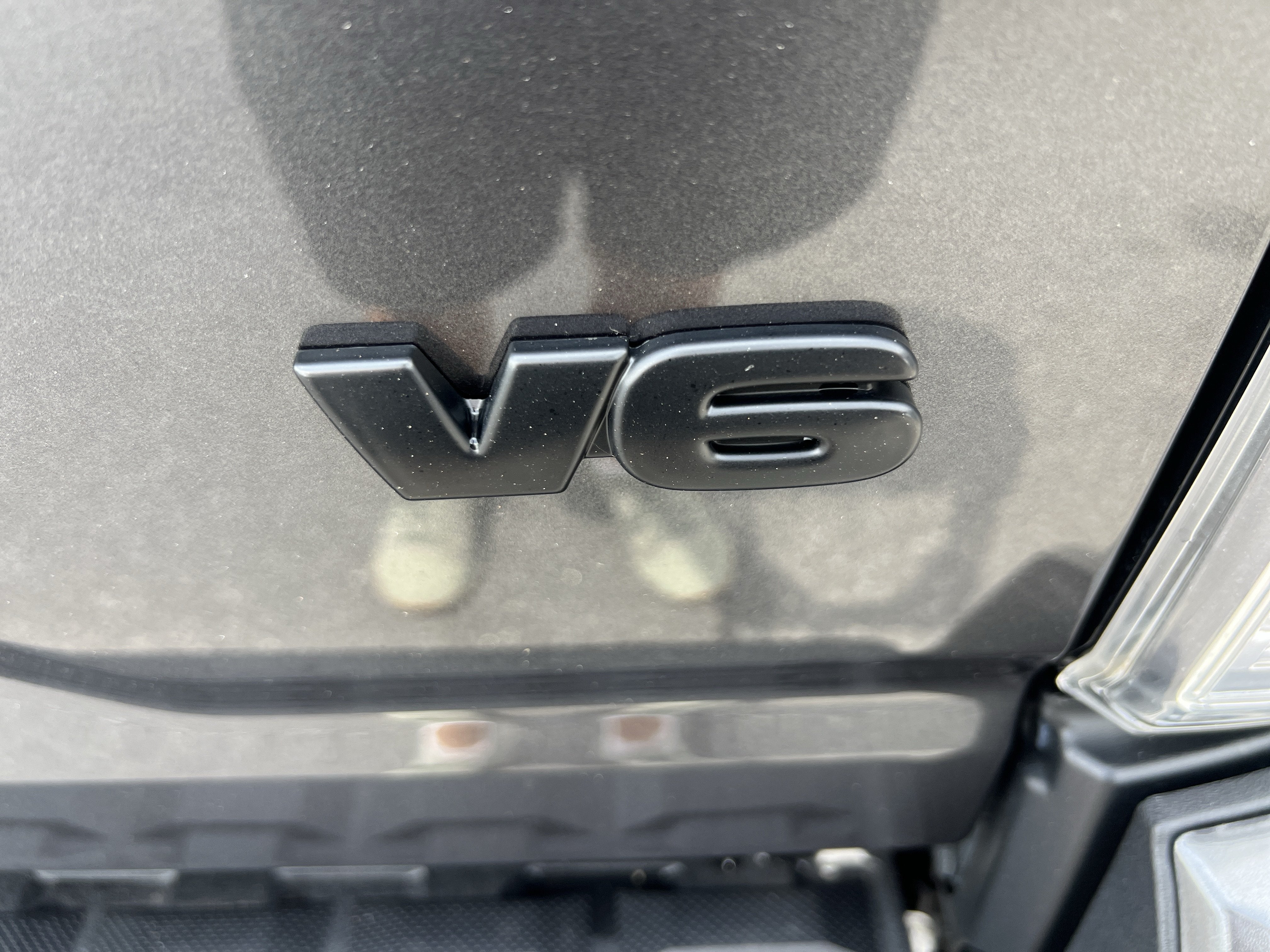 2022 Toyota Tacoma 4WD TRD Off Road