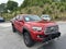 2017 Toyota Tacoma TRD Off Road