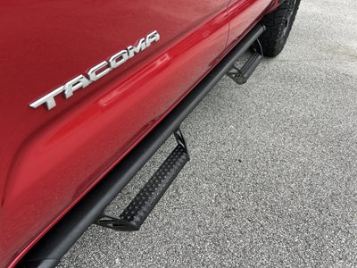 2017 Toyota Tacoma TRD Off Road