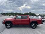 2017 Toyota Tacoma TRD Off Road