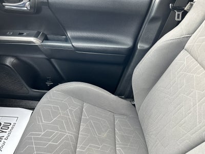 2017 Toyota Tacoma TRD Off Road