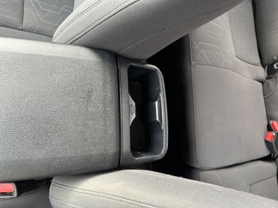 2017 Toyota Tacoma TRD Off Road