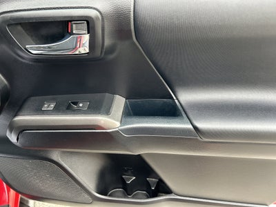 2017 Toyota Tacoma TRD Off Road