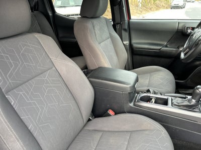 2017 Toyota Tacoma TRD Off Road