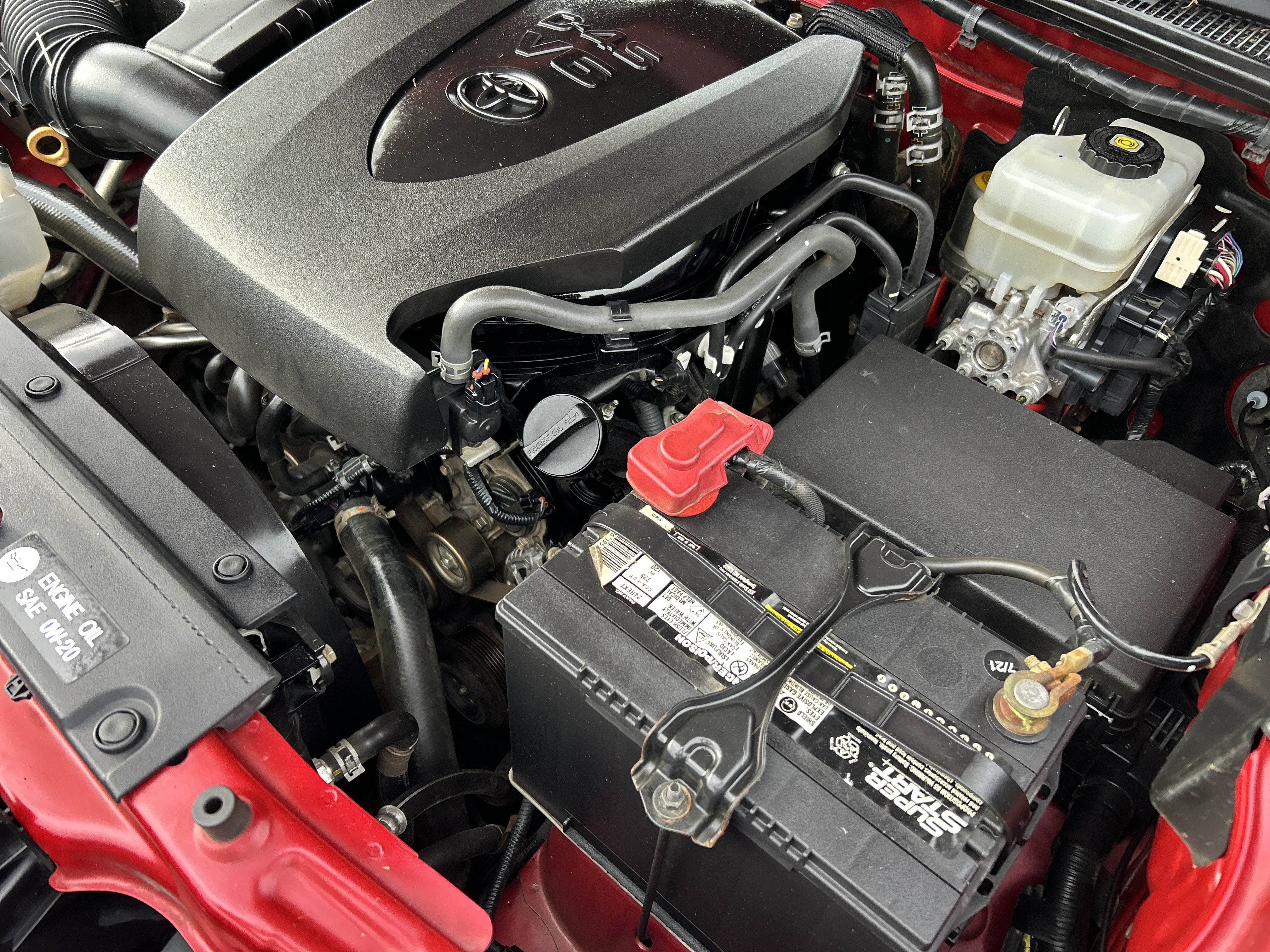 2017 Toyota Tacoma TRD Off Road