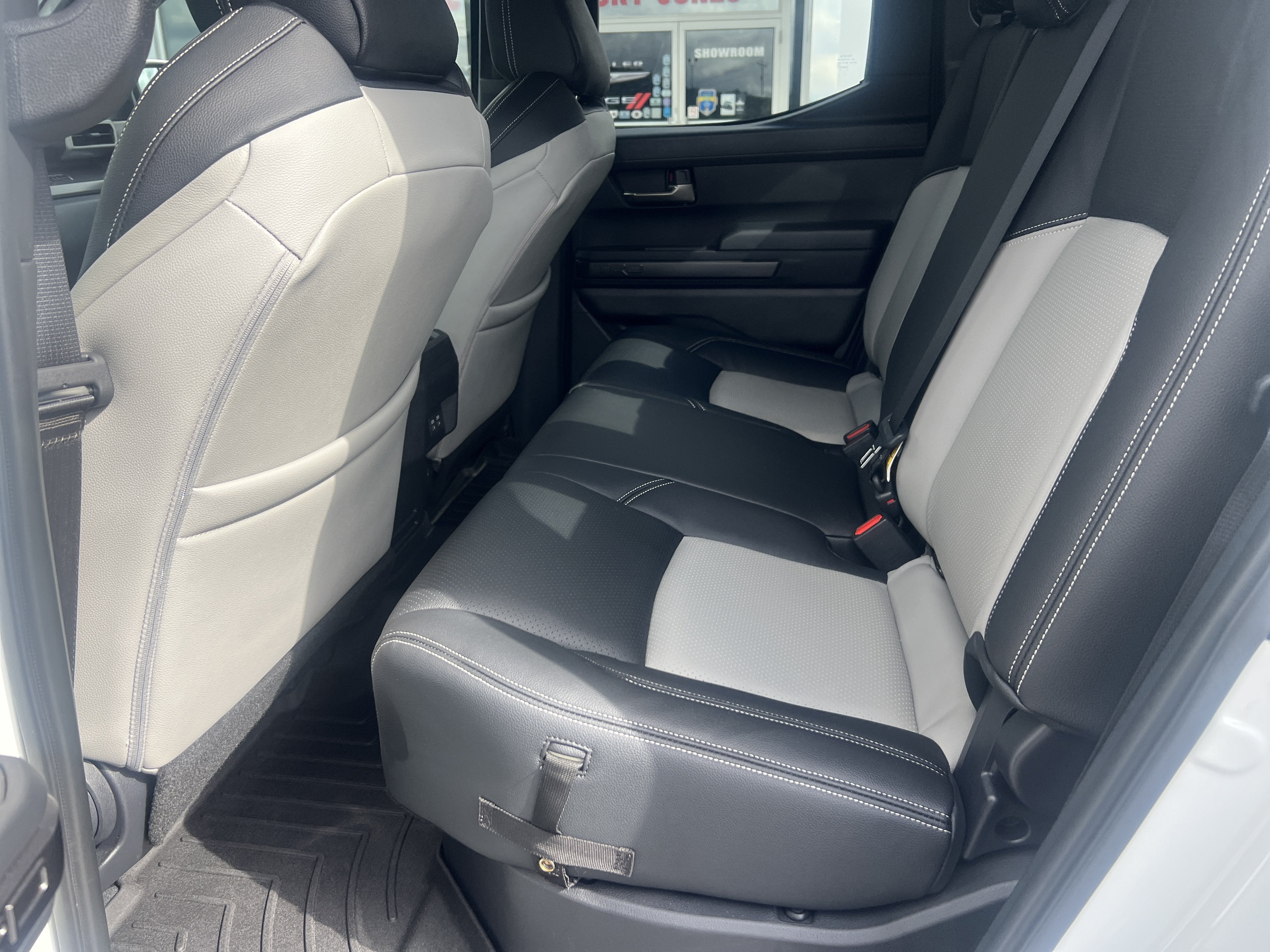 2025 Toyota Tacoma 4WD TRD Off Road