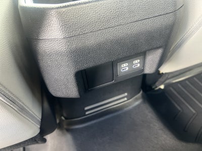 2025 Toyota Tacoma 4WD TRD Off Road