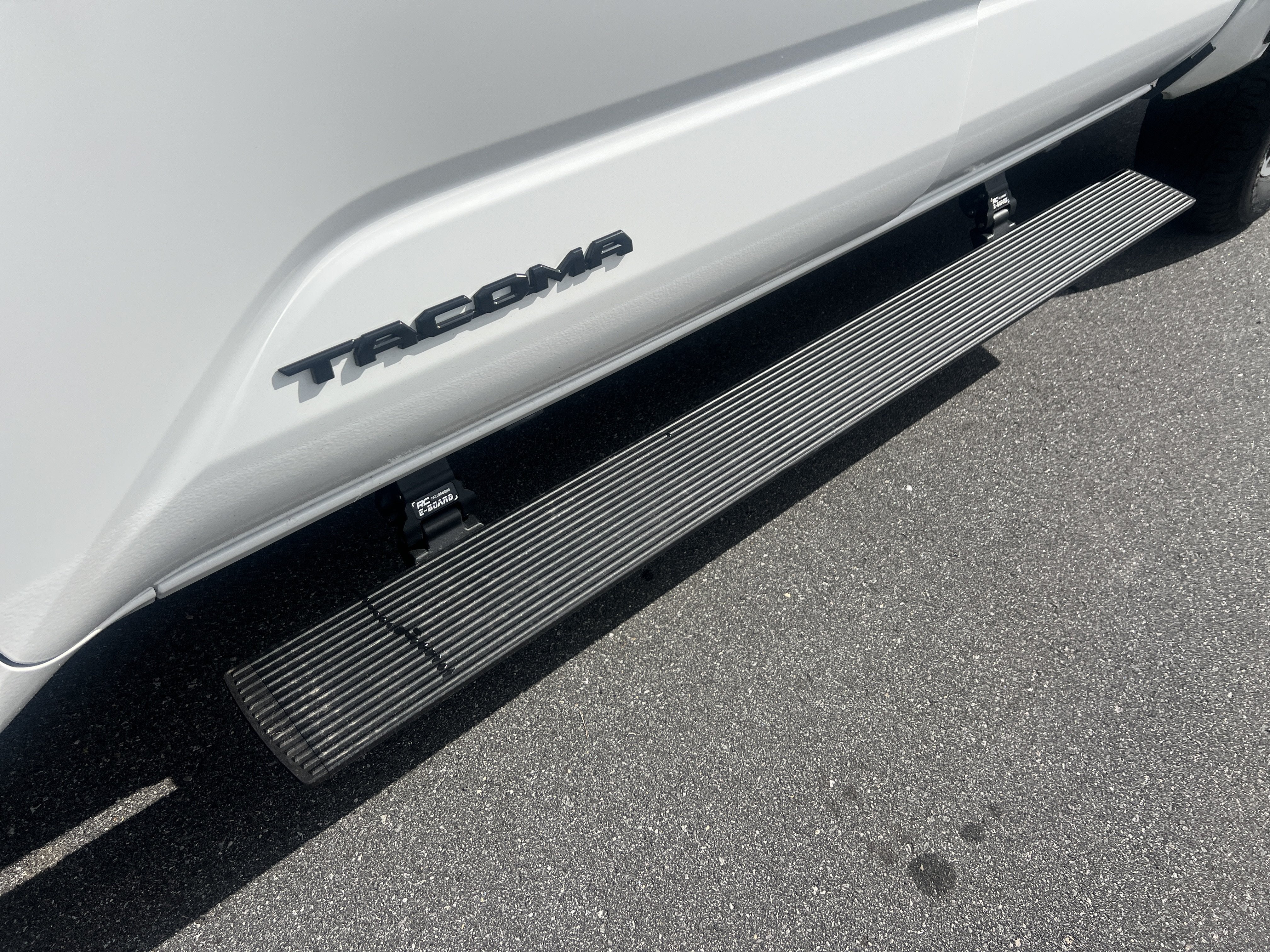 2025 Toyota Tacoma 4WD TRD Off Road