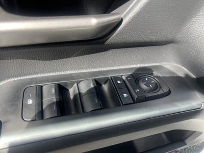 2025 Toyota Tacoma 4WD TRD Off Road