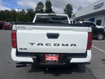 2025 Toyota Tacoma 4WD TRD Off Road