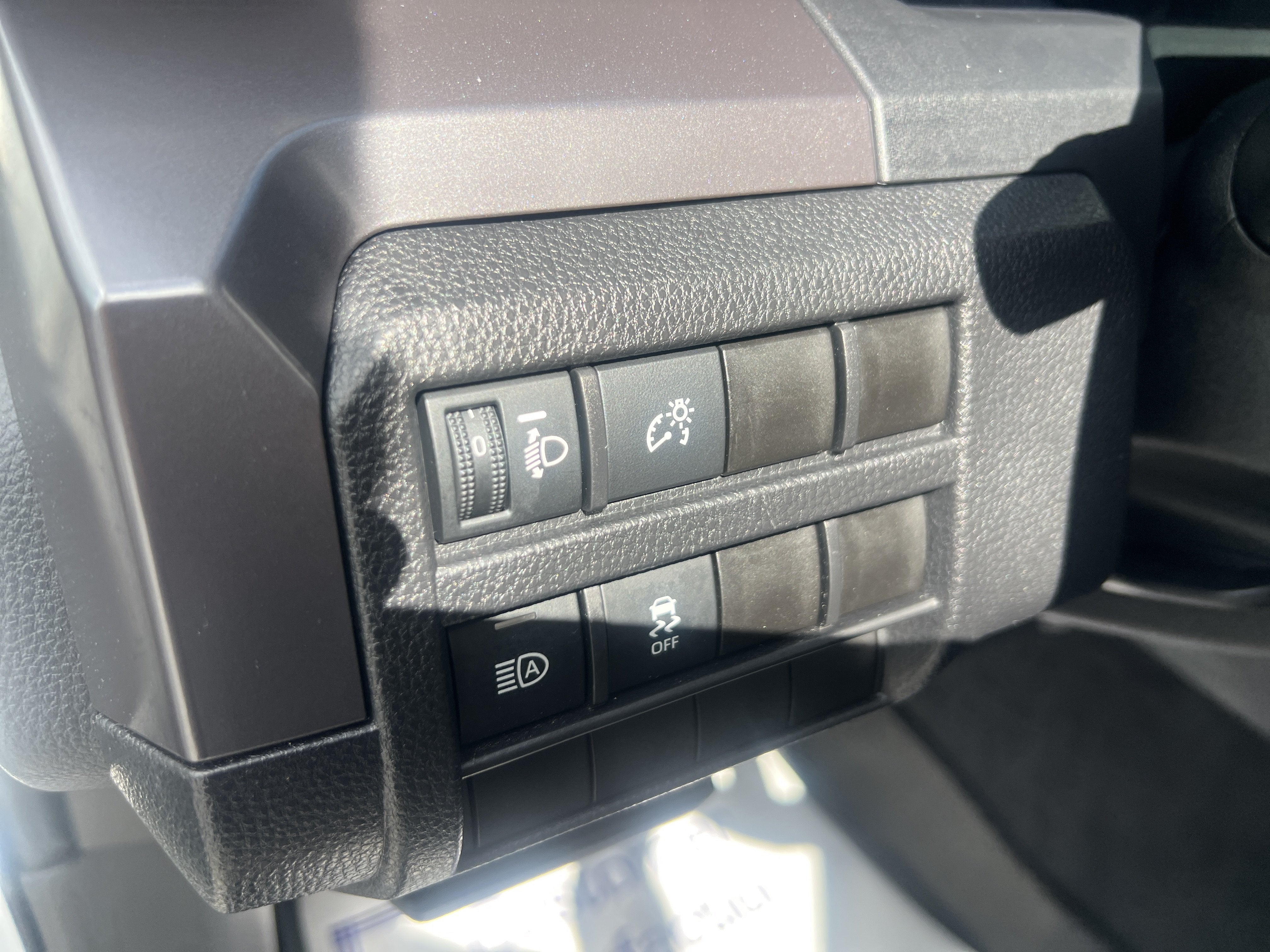 2025 Toyota Tacoma 4WD TRD Off Road