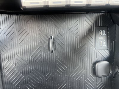 2025 Toyota Tacoma 4WD TRD Off Road