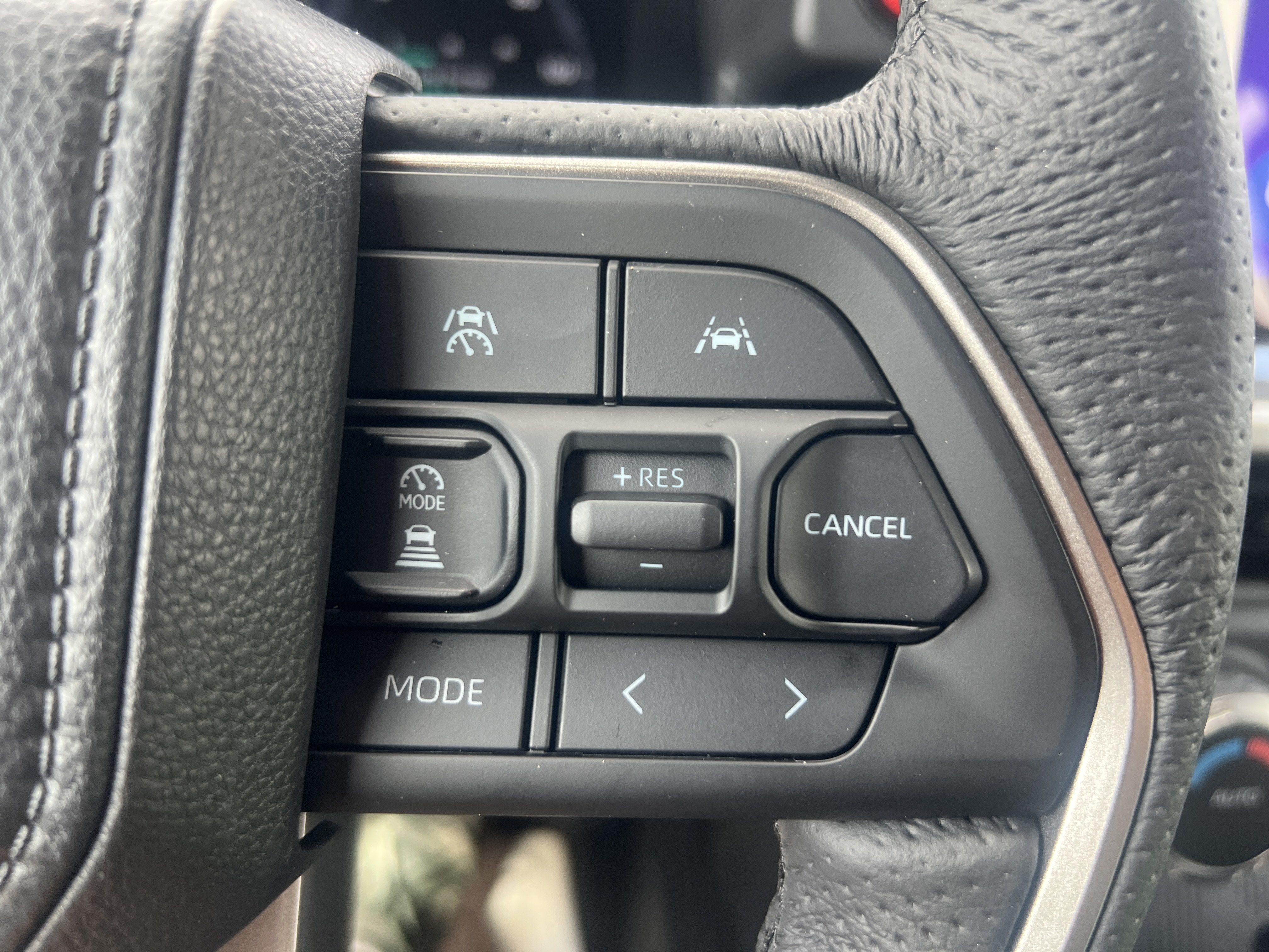 2025 Toyota Tacoma 4WD TRD Off Road
