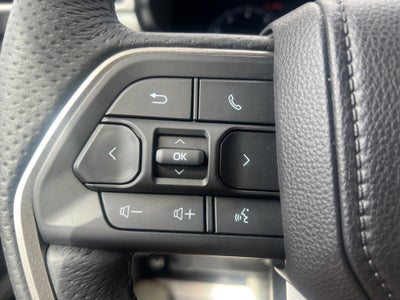 2025 Toyota Tacoma 4WD TRD Off Road