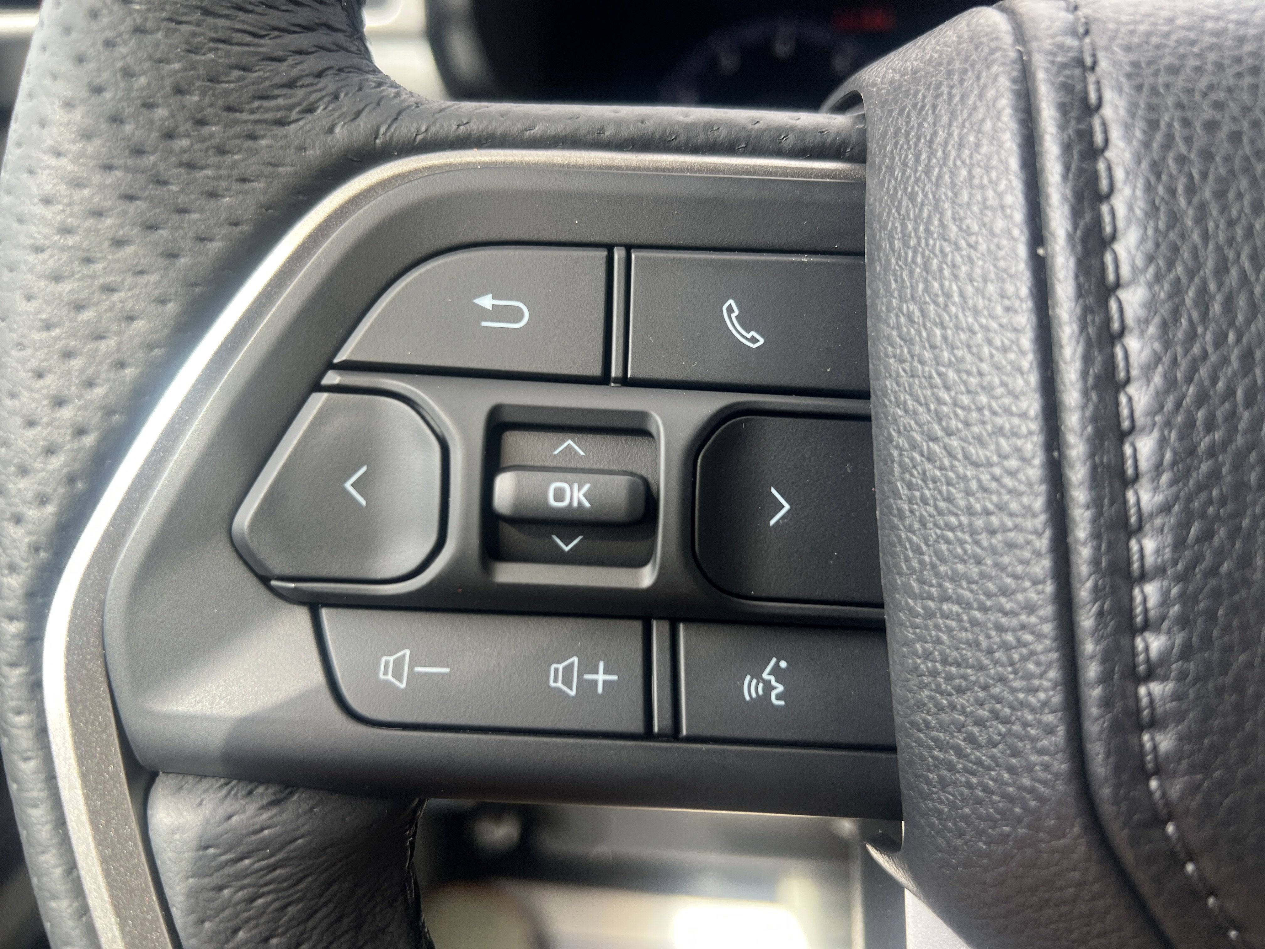 2025 Toyota Tacoma 4WD TRD Off Road