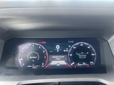2025 Toyota Tacoma 4WD TRD Off Road