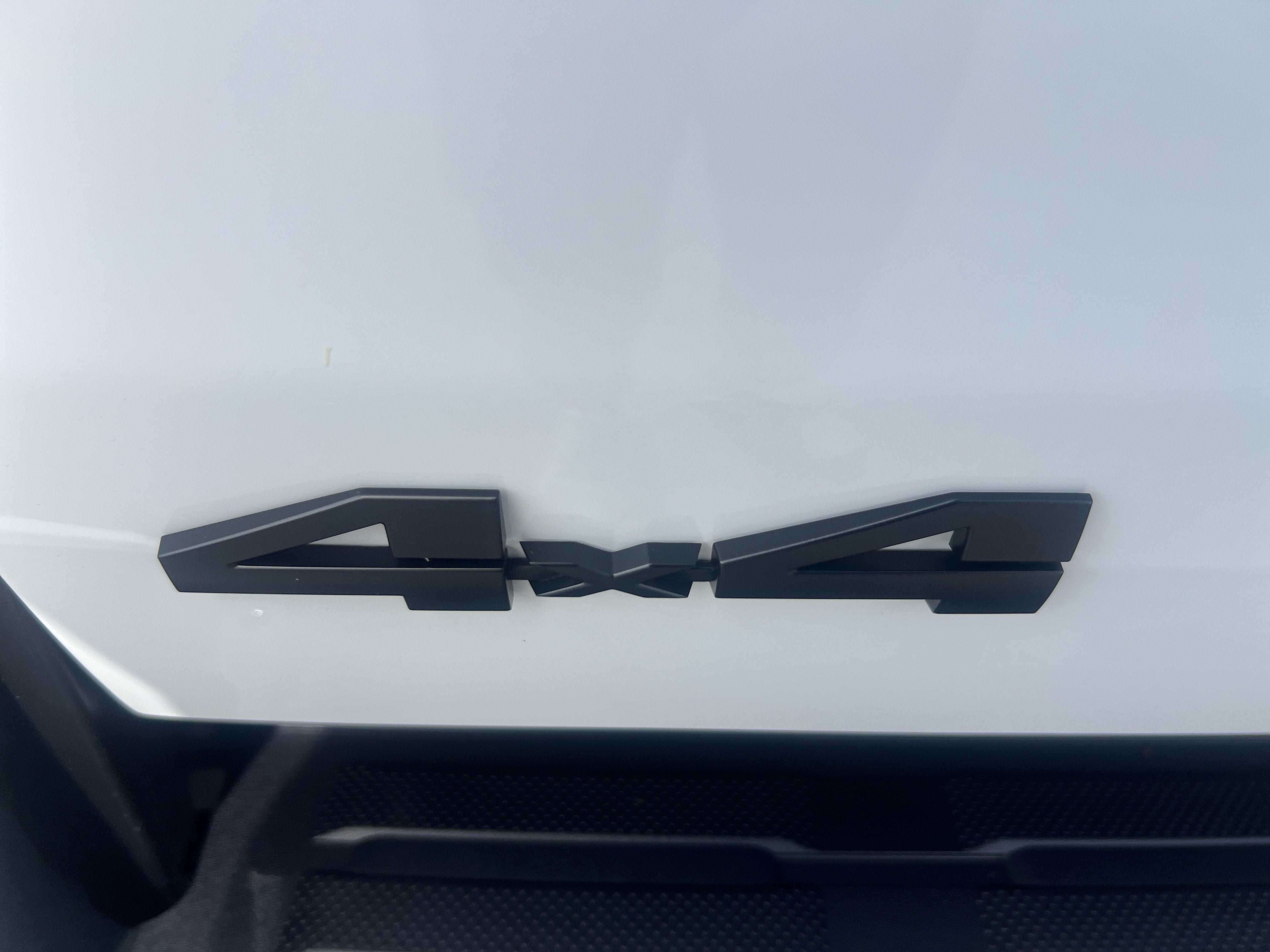 2025 Toyota Tacoma 4WD TRD Off Road