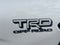 2025 Toyota Tacoma 4WD TRD Off Road