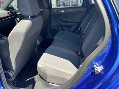 2024 Volkswagen Jetta GLI 40th Anniversary Edition