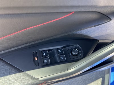 2024 Volkswagen Jetta GLI 40th Anniversary Edition