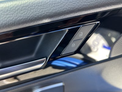2024 Volkswagen Jetta GLI 40th Anniversary Edition