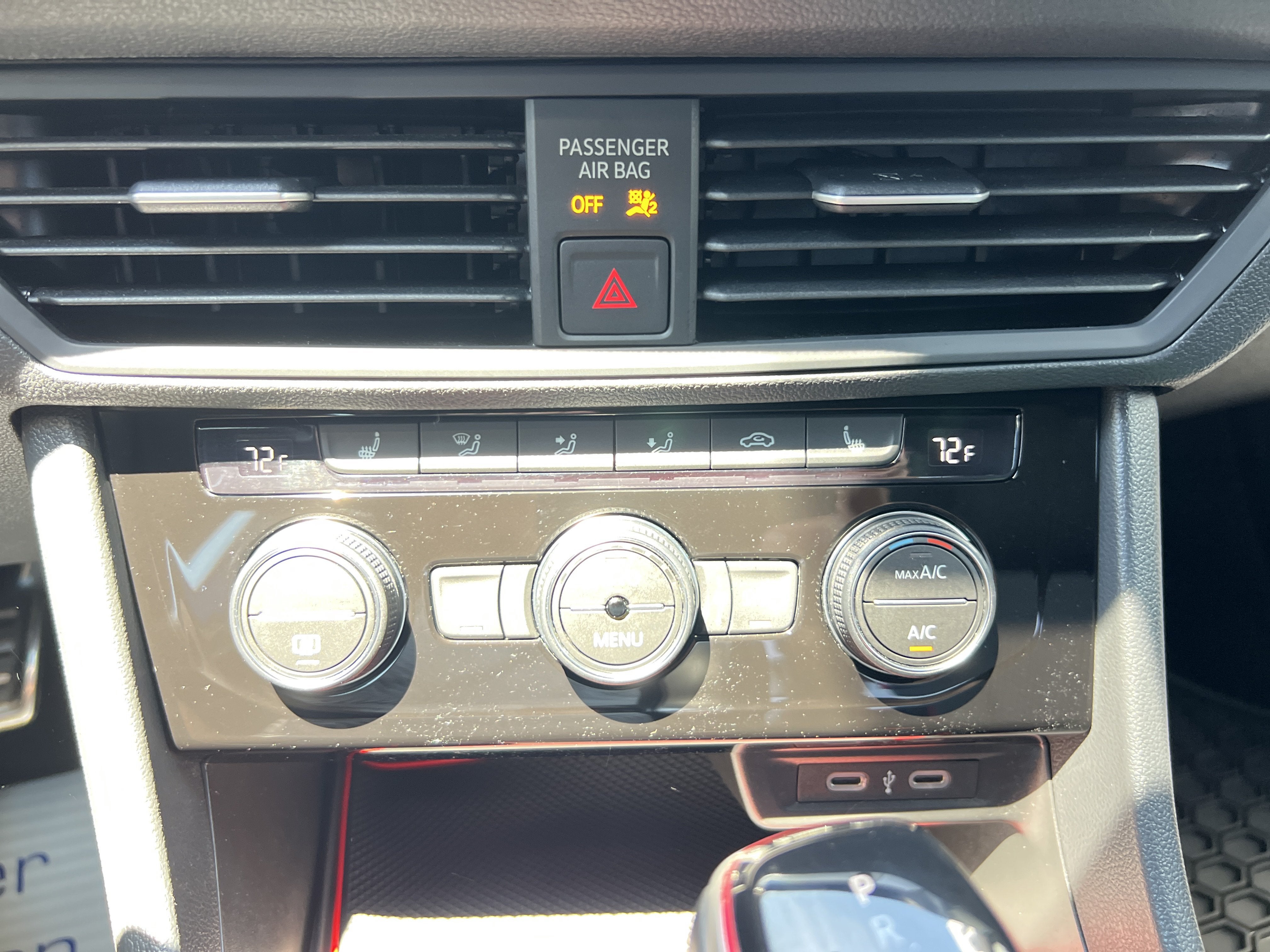 2024 Volkswagen Jetta GLI 40th Anniversary Edition