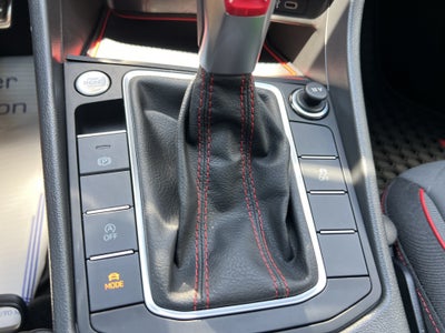 2024 Volkswagen Jetta GLI 40th Anniversary Edition