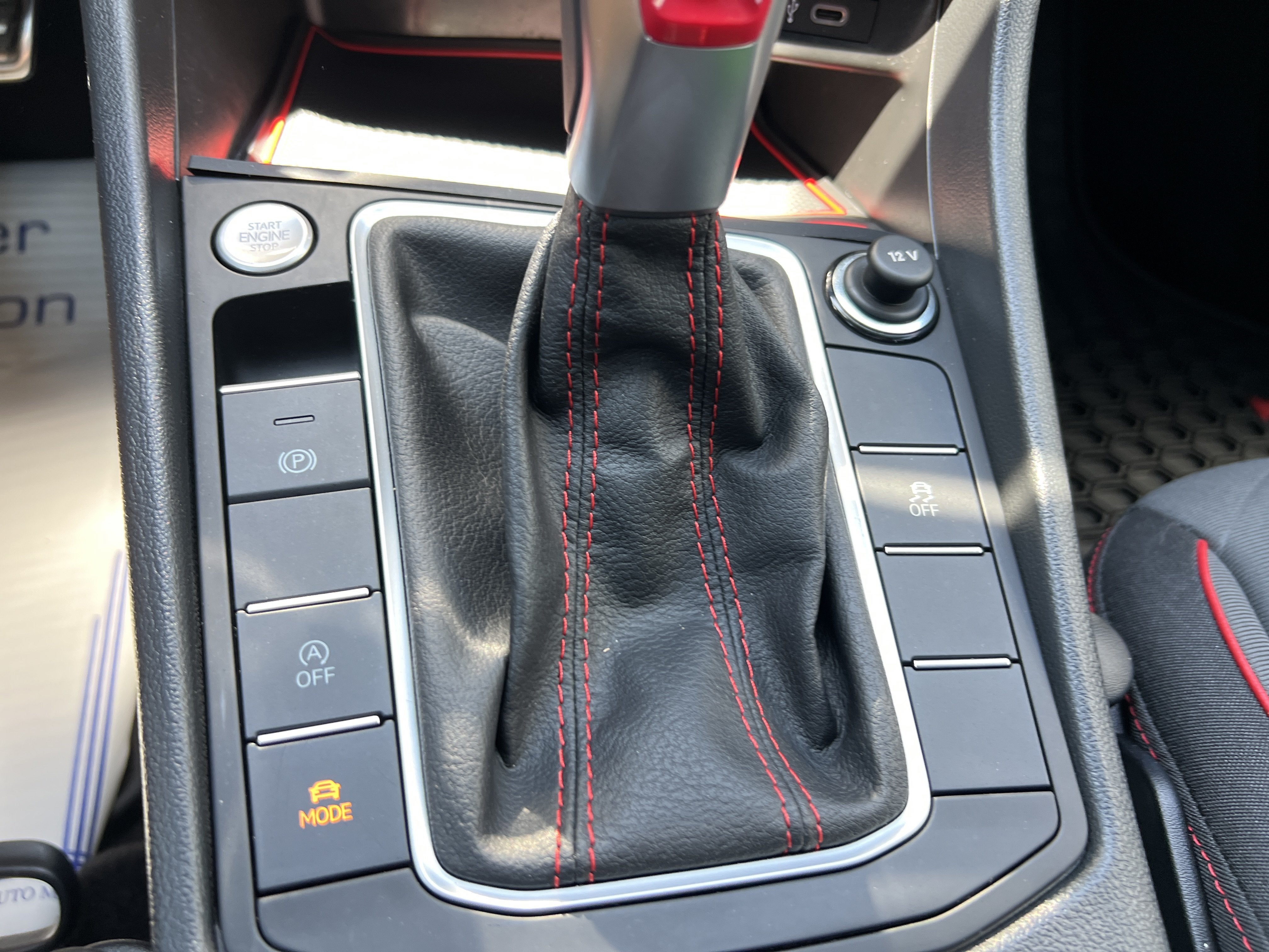 2024 Volkswagen Jetta GLI 40th Anniversary Edition