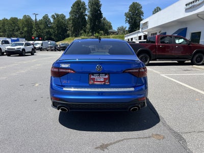 2024 Volkswagen Jetta GLI 40th Anniversary Edition