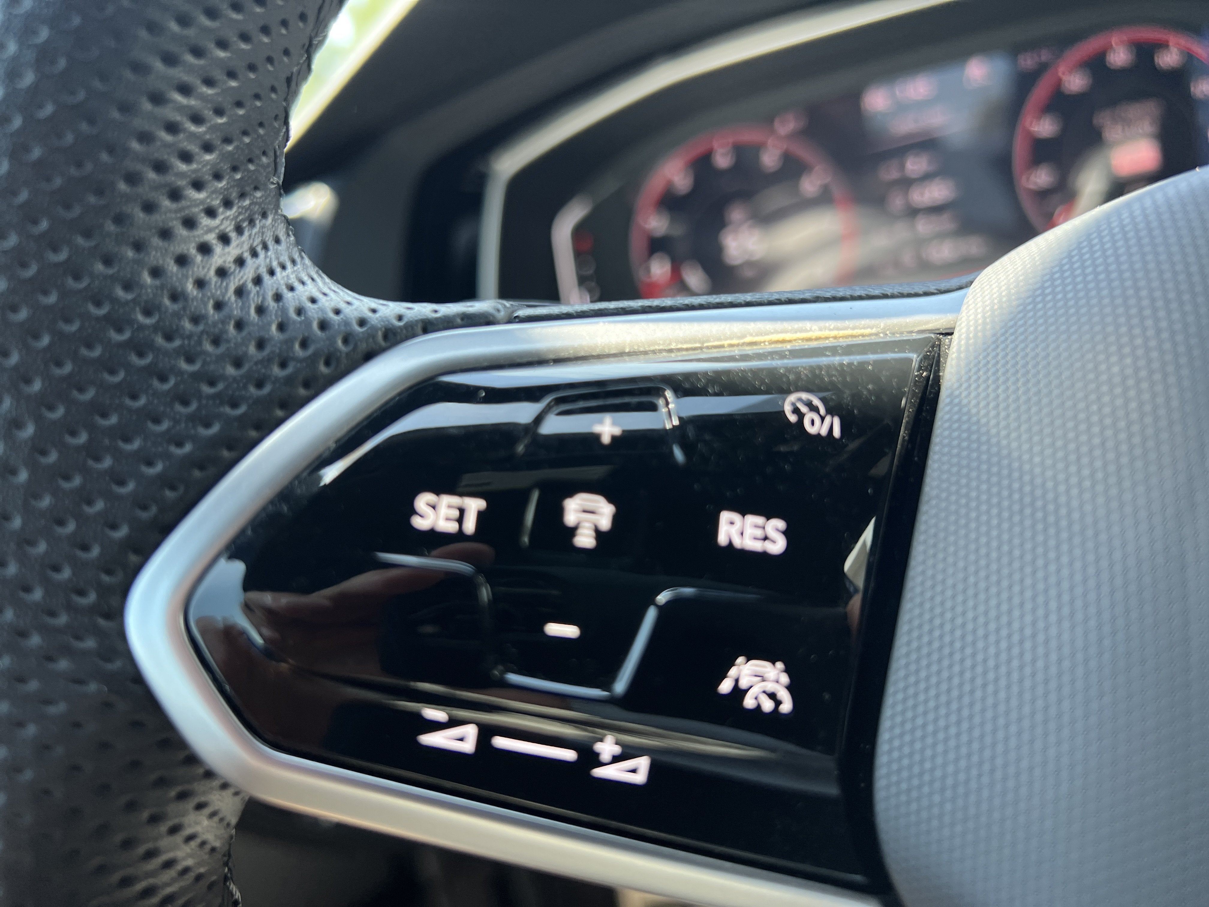 2024 Volkswagen Jetta GLI 40th Anniversary Edition