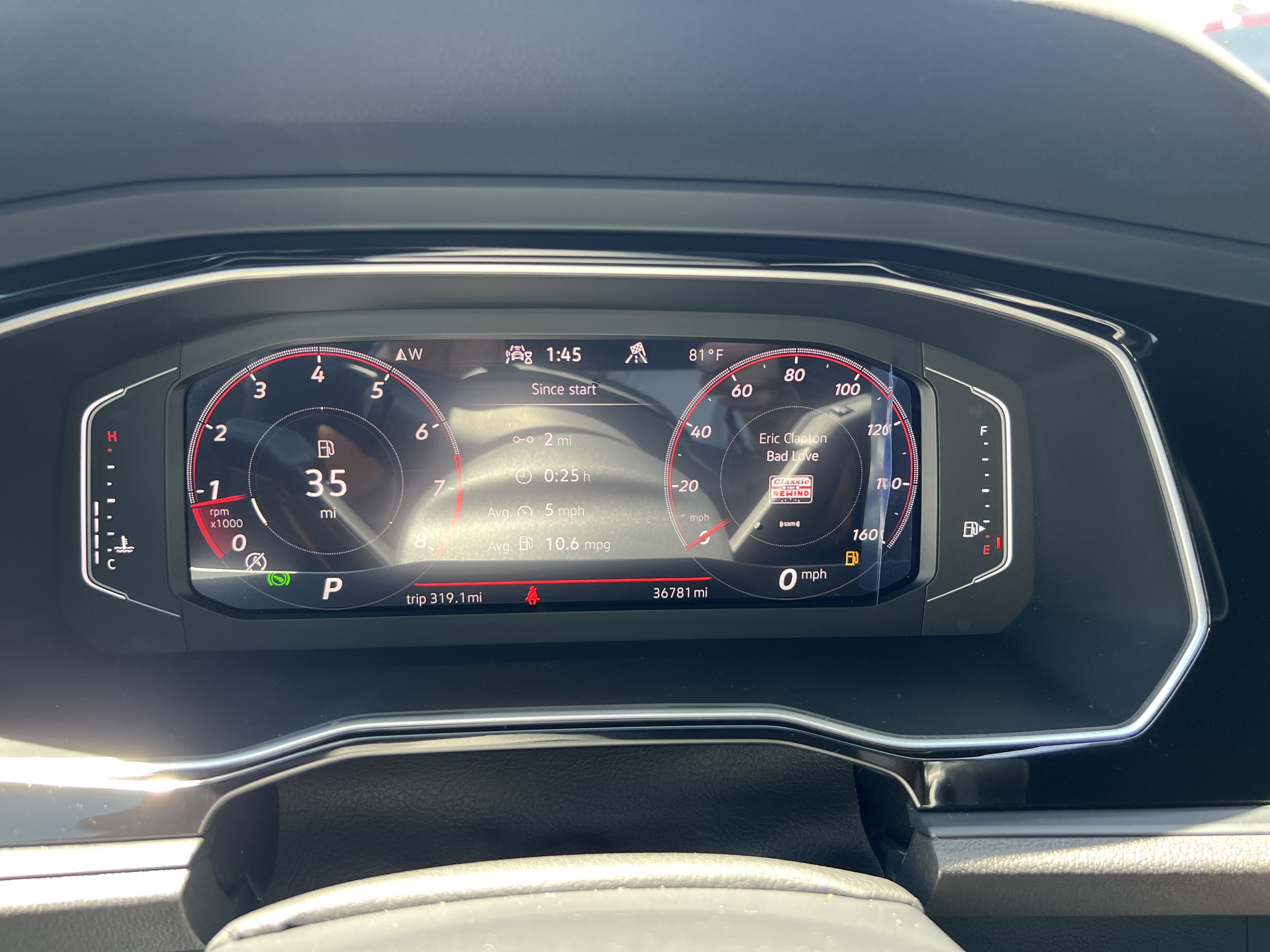 2024 Volkswagen Jetta GLI 40th Anniversary Edition