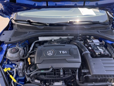 2024 Volkswagen Jetta GLI 40th Anniversary Edition