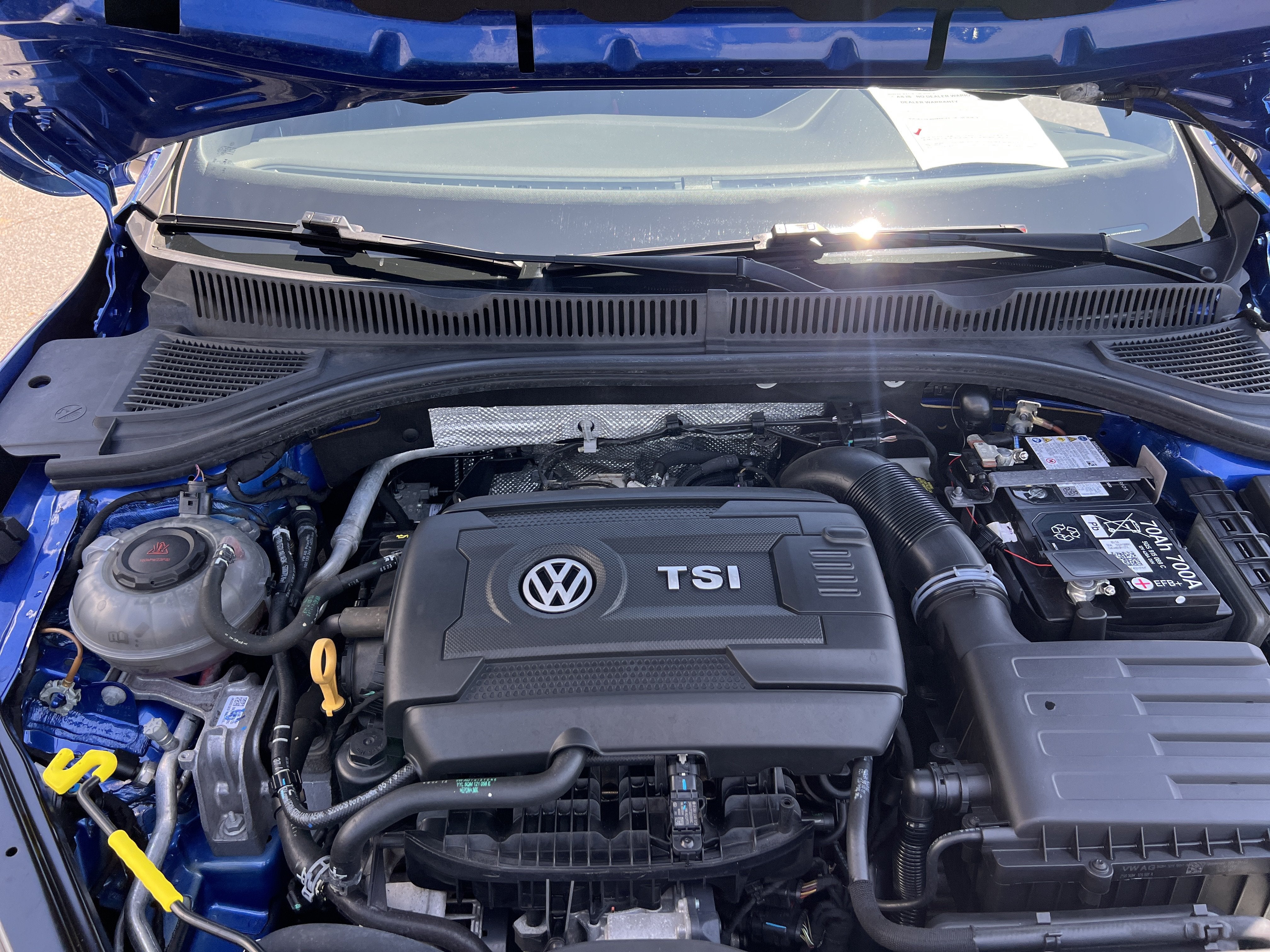 2024 Volkswagen Jetta GLI 40th Anniversary Edition