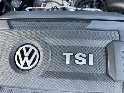2024 Volkswagen Jetta GLI 40th Anniversary Edition