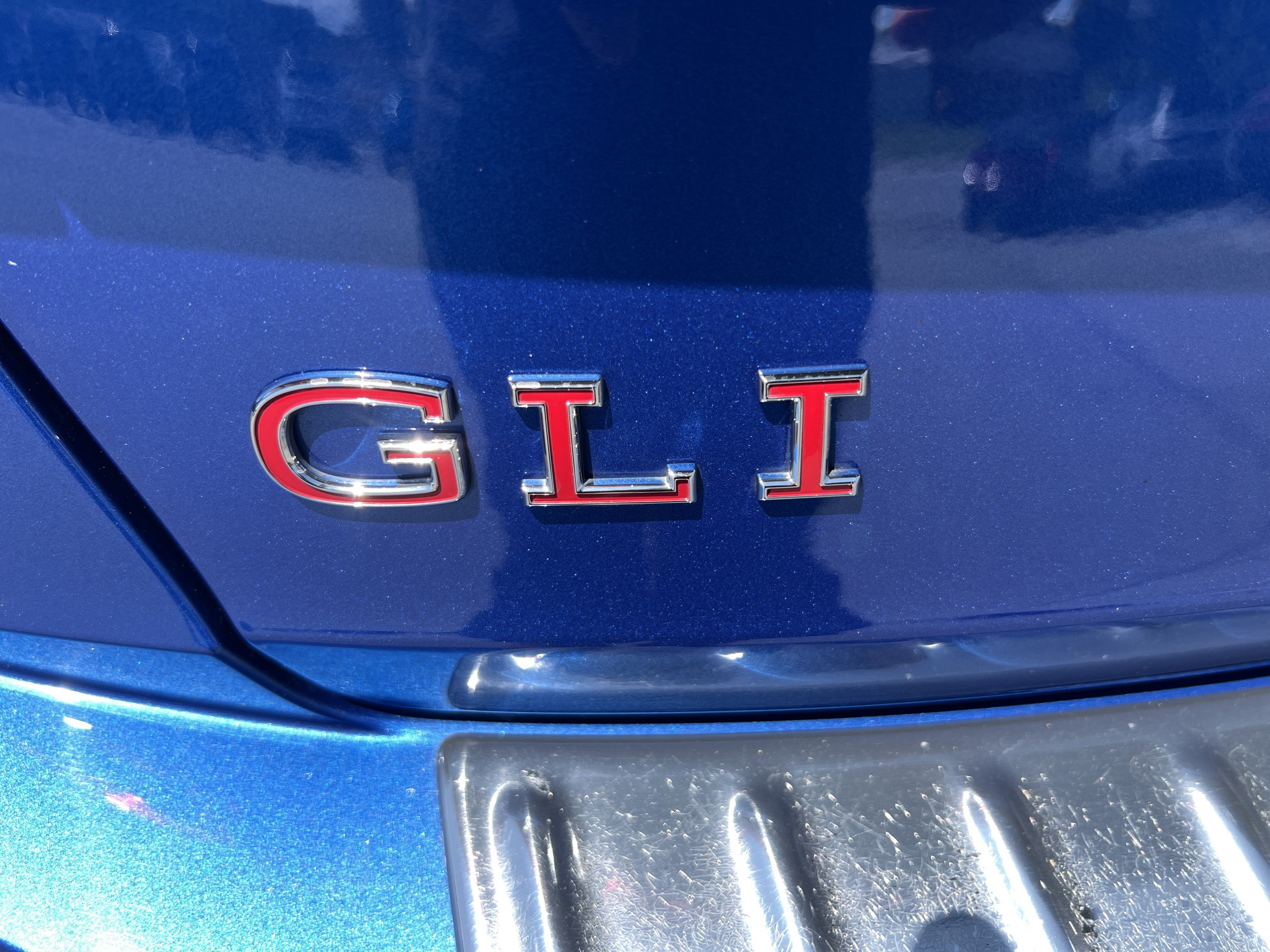 2024 Volkswagen Jetta GLI 40th Anniversary Edition