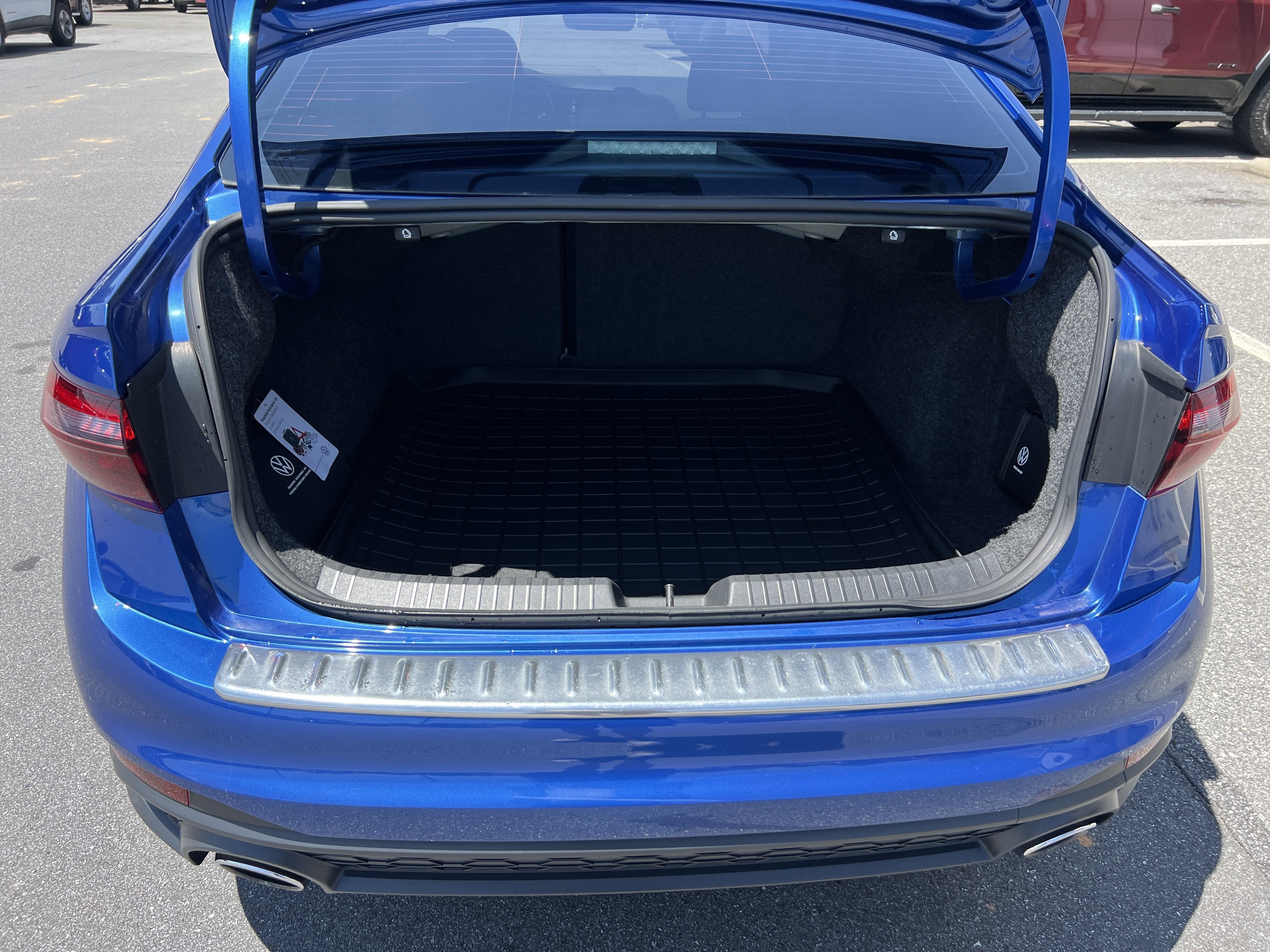 2024 Volkswagen Jetta GLI 40th Anniversary Edition